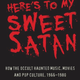 Illustration for article titled This Fascinating New Book Chronicles the Rise of Satan and the Occult in Pop Culture